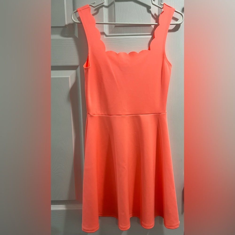Charolette Russe dress